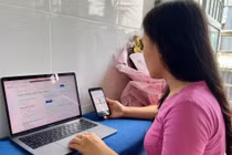Nữ sinh viên bị lừa gần 3 tỷ qua cuộc gọi giả danh công an