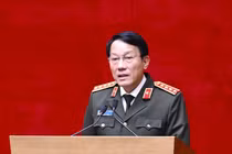 Bộ Công an phát động phong trào thi đua Ba nhất: "Kỷ luật nhất – Trung thành nhất – Gần dân nhất"