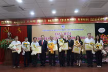Đại hội thi đua yêu nước khẳng định bước phát triển mới