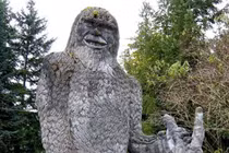 Giải mã lông nghi của quái thú Bigfoot: Kết quả gây sốc
