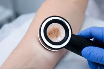 Giải mã gene liên quan đến nốt ruồi và ung thư hắc tố da