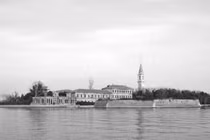 Đảo của những hồn ma - Bí ẩn rùng rợn của Poveglia Italy