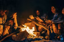Chế độ ăn Neanderthal không chỉ có thịt như chúng ta tưởng