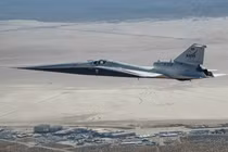 NASA chuẩn bị chuyến bay siêu thanh đầu tiên của X-59 trong tháng 6