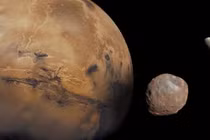 NASA lỡ cơ hội tìm sự sống trên sao Hỏa từ 50 năm trước?