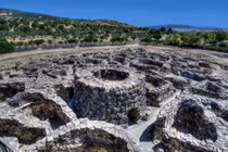 Bí ẩn các tòa tháp Nuraghe cổ xưa tại Sardinia chưa lời giải