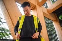 Công nghệ làm mát mới từ Eztia Materials giúp chống nóng hiệu quả