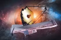 NASA phát hiện thiên hà cổ xưa nhất từ thời kỳ hậu Big Bang