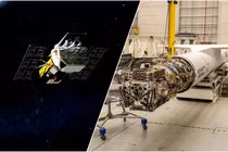 NASA lên kế hoạch giải cứu kính viễn vọng Swift 250 triệu USD