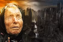Nhà tiên tri mù Baba Vanga dự đoán gì về thế giới 2026?