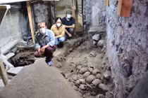 Khám phá tháp sọ người kỳ bí của đế chế Aztec tại Mexico