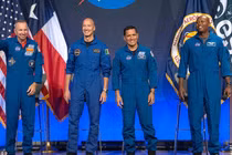 NASA kỳ vọng gì vào sứ mệnh Artemis 3 để chinh phục Mặt trăng?