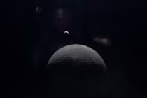 NASA dự định xây dựng căn cứ lâu dài trên Mặt trăng 