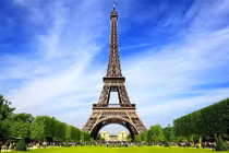 Hé lộ bí mật khiến tháp Eiffel cao thêm 15 cm mỗi mùa Hè
