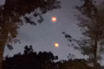 Lầu Năm Góc công bố đợt tài liệu giải mật về UFO mới nhất