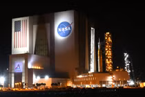 Những thử thách lớn của NASA khi thực hiện sứ mệnh Artemis 3