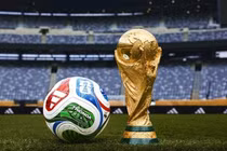 Dự đoán nhà vô địch World Cup 2026 qua siêu máy tính và AI