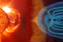 Kế hoạch xây tường plasma nhân tạo bảo vệ Trái đất khỏi bão mặt trời