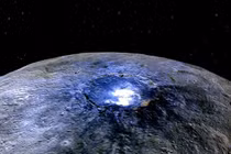NASA phát hiện "nguồn năng lượng" bí ẩn có thể tạo ra sự sống ngoài hành tinh