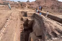 Khám phá bí ẩn của thành phố cổ Mohenjo-daro trong nền văn minh Indus