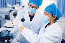 Liệu pháp điều trị ung thư mới của Israel không dùng thuốc hay hóa chất