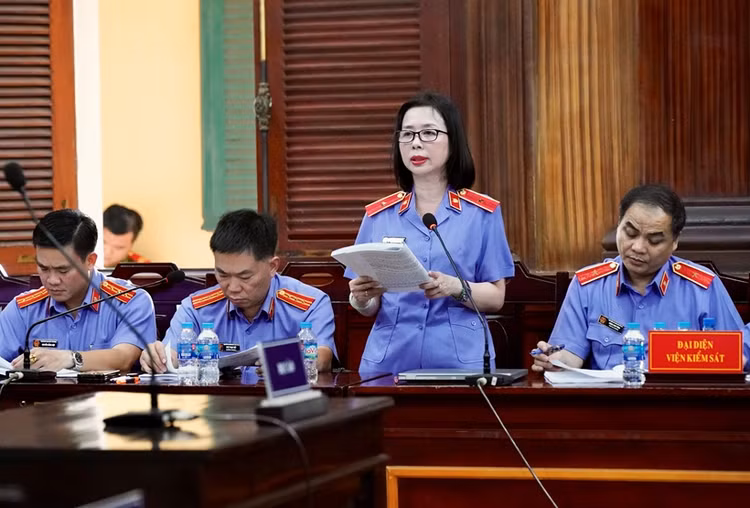 Ba Truong My Lan bi tuyen y an tu hinh-Hinh-2