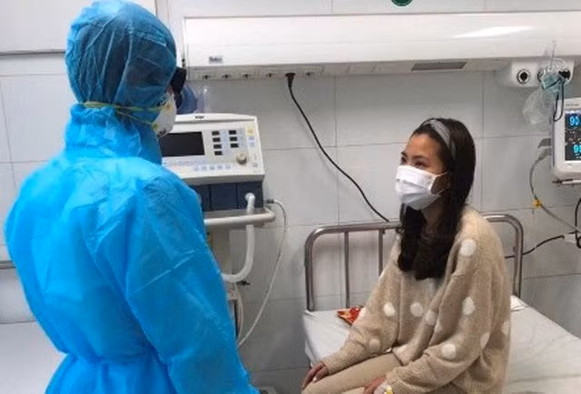  NÓNG: Việt Nam đã có phác đồ điều trị hiệu quả đối với Covid-19 - Ảnh 3.