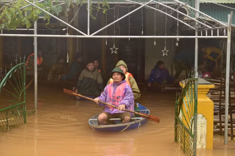 ho ke go o ha tinh xa lu anh 6