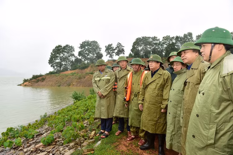 ho ke go o ha tinh xa lu anh 4