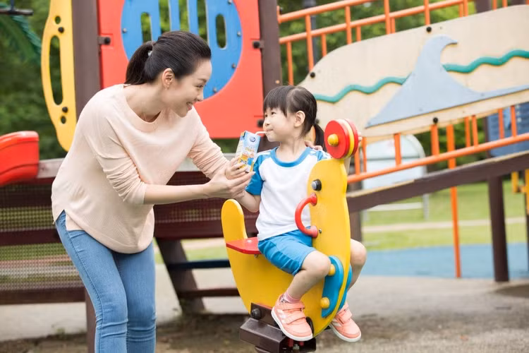 Sữa tươi Cô Gái Hà Lan nỗ lực cắt giảm đường, đem đến nguồn dinh dưỡng lành mạnh hơn với việc cắt giảm 42% lượng đường trong sản phẩm.