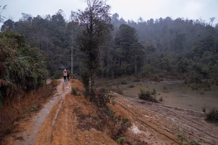 Lang Giang anh 7