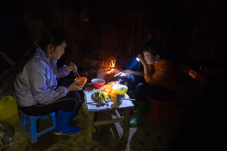 Lang Giang anh 14