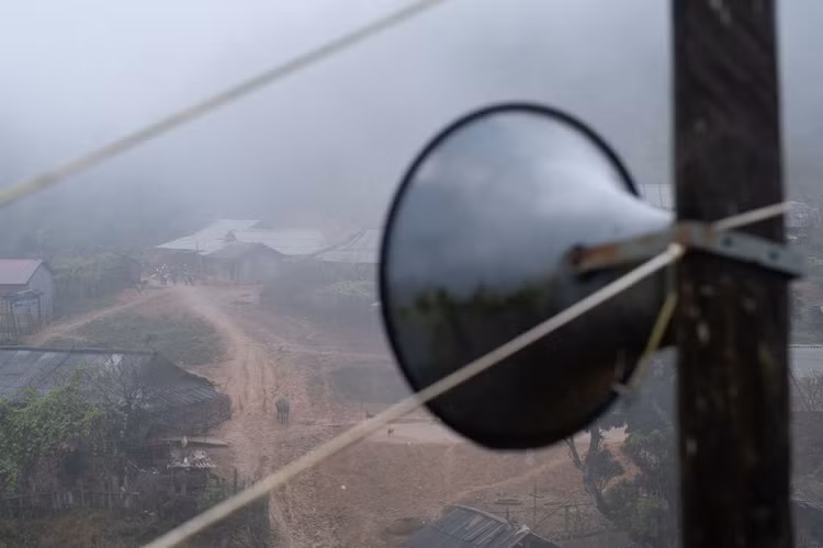 Lang Giang anh 1
