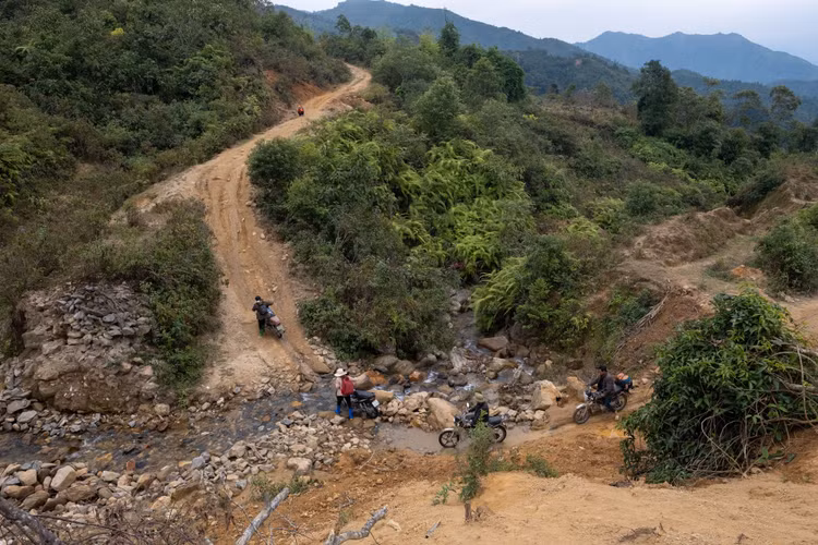 Lang Giang anh 3