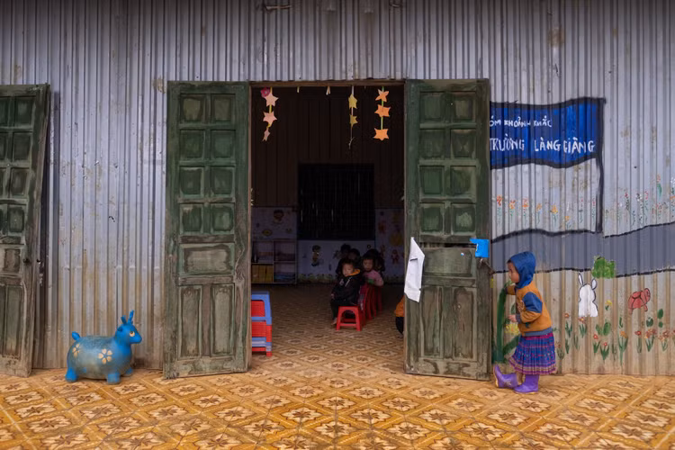 Lang Giang anh 2