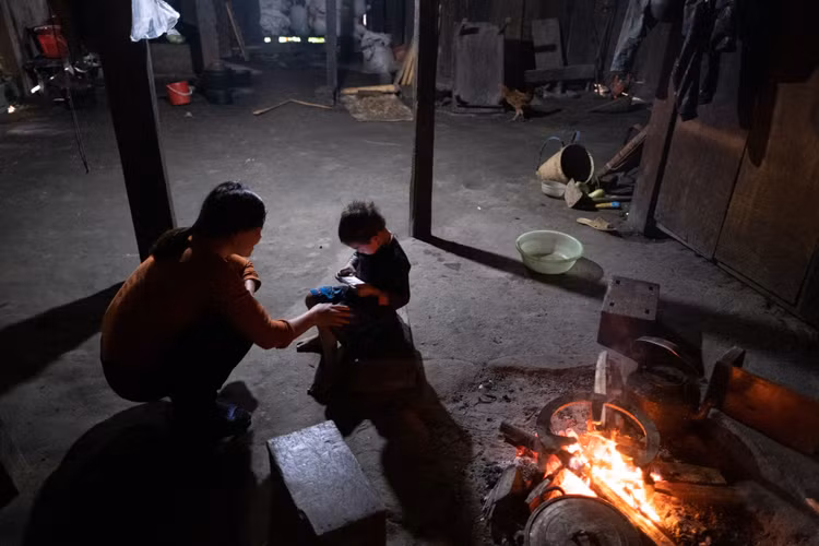 Lang Giang anh 6