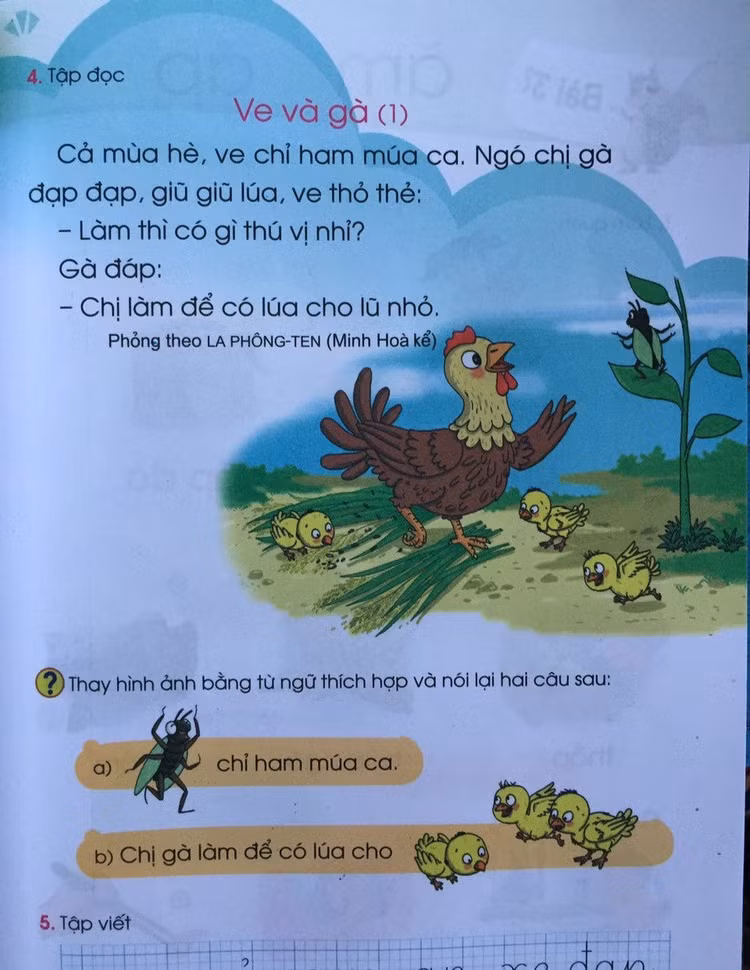 sách tiếng việt lớp 1 ảnh 2 sach tieng viet lop 1 anh 2