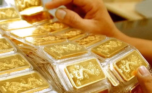 Giá vàng hôm nay 3/11: Trước ngày bầu cử Mỹ, vàng tăng vọt