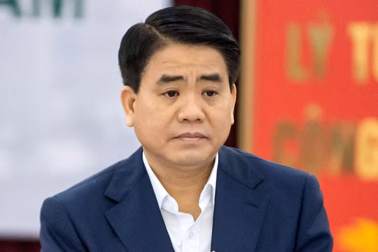 Truy to ong Nguyen Duc Chung anh 1