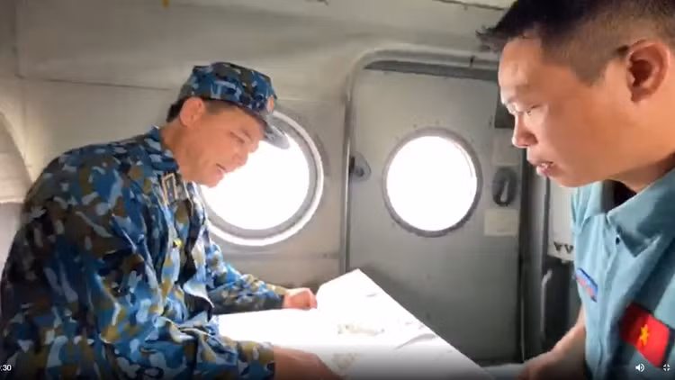 CẬP NHẬT: Giải cứu thành công 19 người, còn 36 công nhân tại Rào Trăng 3 và 4 ảnh 3 CẬP NHẬT: Giải cứu thành công 19 người, còn 36 công nhân tại Rào Trăng 3 và 4 ảnh 3