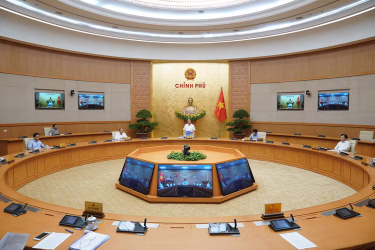 Ảnh: VGP/Quang Hiếu