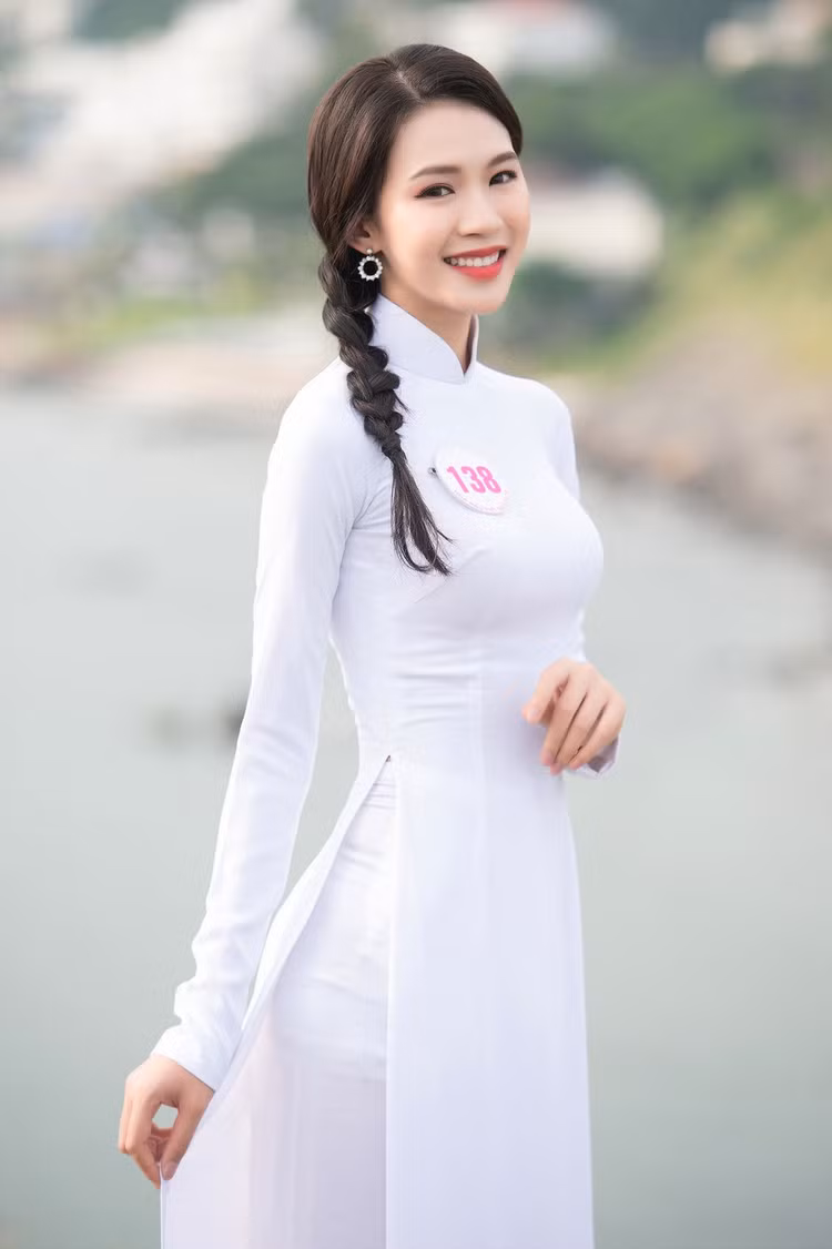 Hoa hau Viet Nam 2020 anh 9