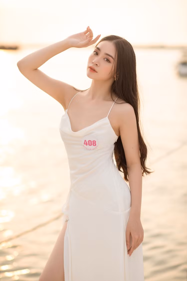 Hoa hậu Việt Nam 2020 ảnh 5 Hoa hau Viet Nam 2020 anh 5