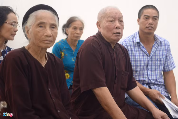 Con dau khai tu bo me chong o Ha Noi anh 1