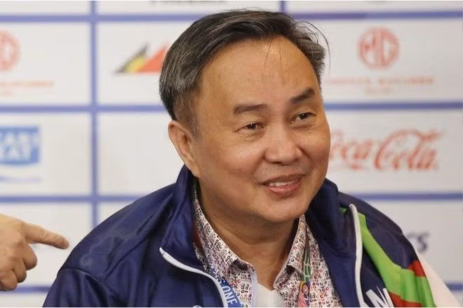 36 mon SEA Games 31 anh 1