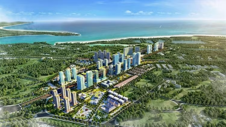‘Bể kèo’ hợp tác, cổ đông DIC Corp từ chối Him Lam góp vốn hàng trăm tỷ