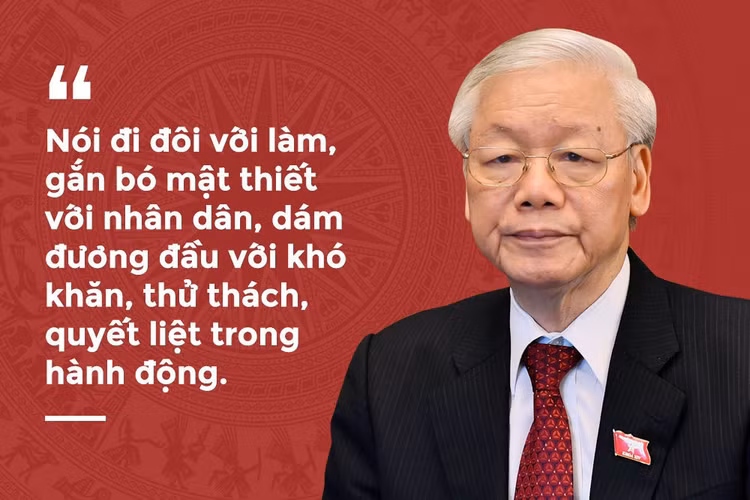 'Tham vong quyen luc', 'co hoi chinh tri' duoc hieu the nao? hinh anh 2 quote_2.jpg