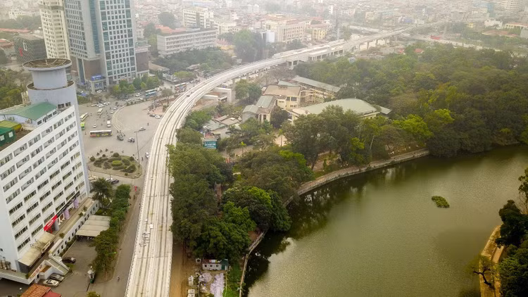 Người tố cáo sai phạm đường sắt: Tôi hiểu rất rõ việc đấu tranh-tránh đâu - 3