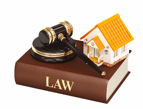 law