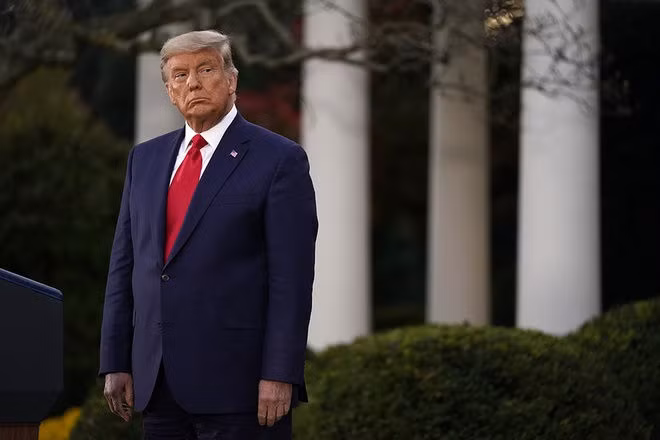 Trump im lang anh 1